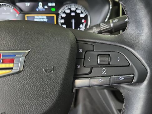 Used 2023 Cadillac CT5 Luxury RWD image 21