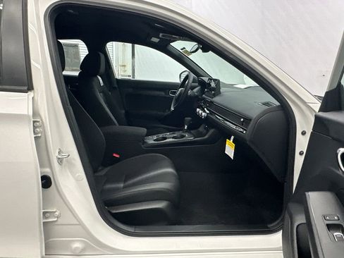 New 2026 Honda Civic Sport image 15