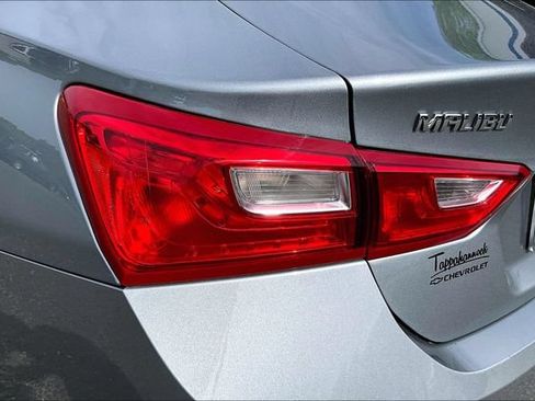 Used 2024 Chevrolet Malibu LT FWD image 22