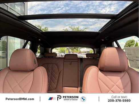 New 2026 BMW X5 xDrive50e w/ Premium Package AWD/4WD image 37