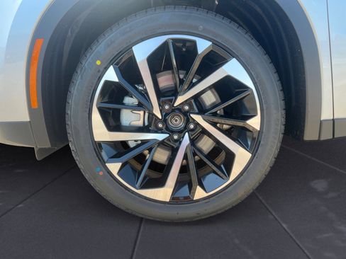 New 2025 Mitsubishi Outlander SE image 14