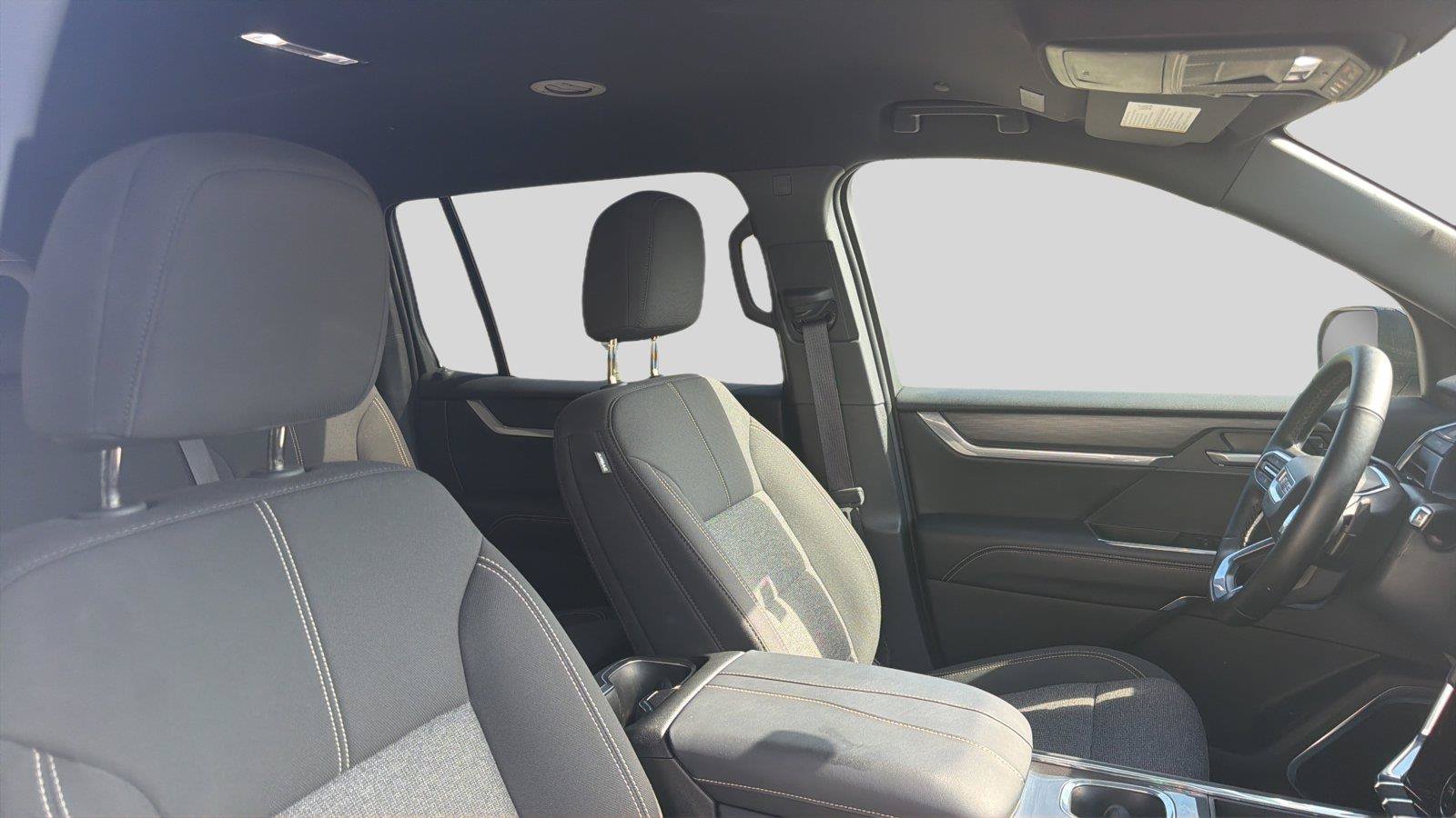 Used 2026 GMC Acadia Elevation AWD/4WD image 25