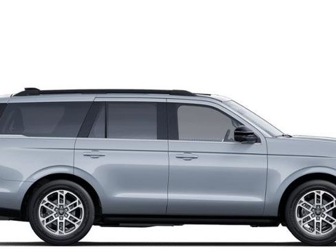 New 2025 Ford Expedition Active RWD image 28