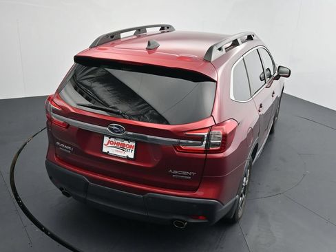 Used 2023 Subaru Ascent Limited AWD/4WD image 28
