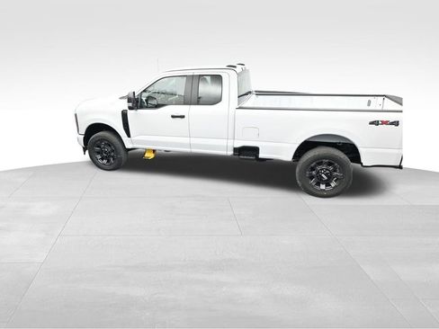 New 2026 Ford F350 XL w/ STX Appearance Package image 47