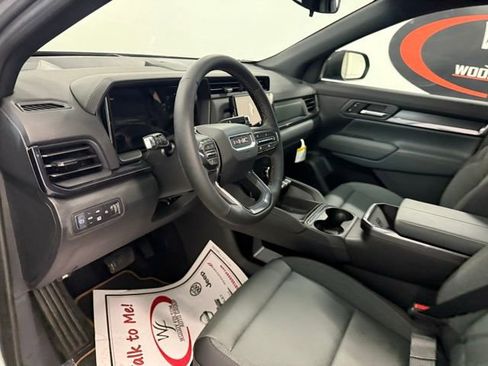 New 2026 GMC Terrain AT4 image 13