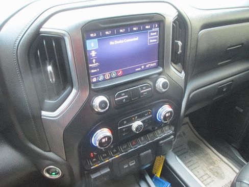 Used 2019 GMC Sierra 1500 Denali w/ Denali Ultimate Package image 31
