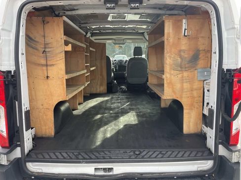 Used 2015 Ford Transit 350 148 Low Roof image 11