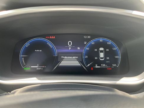 Used 2026 Toyota Corolla XLE FWD image 22