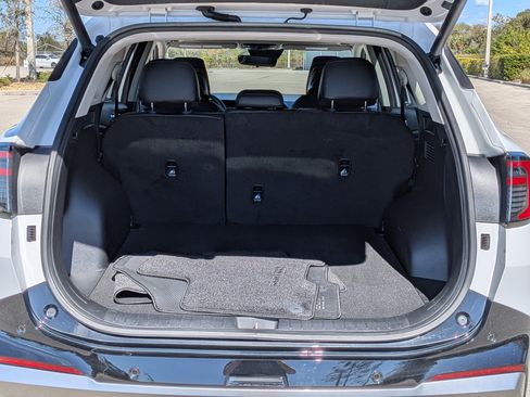 Used 2026 Kia Sportage SX image 13