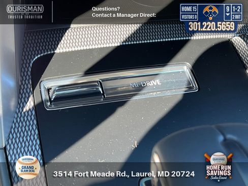 New 2026 MAZDA CX-90 3.3 Turbo w/ Premium Sport Pkg AWD/4WD image 29