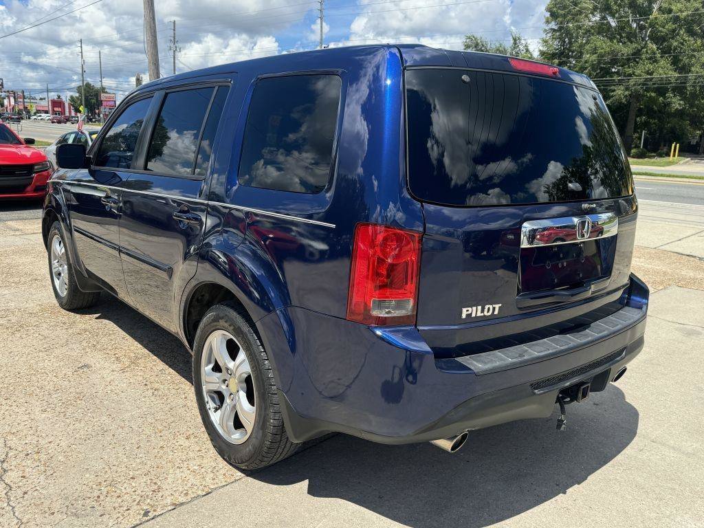 Used 2014 Honda Pilot EX-L image 7