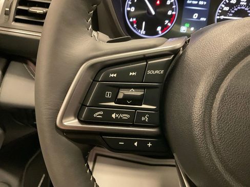 New 2026 Subaru Ascent Touring w/ Popular Package #2 image 16