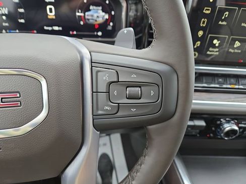 New 2026 GMC Sierra 1500 SLT image 19
