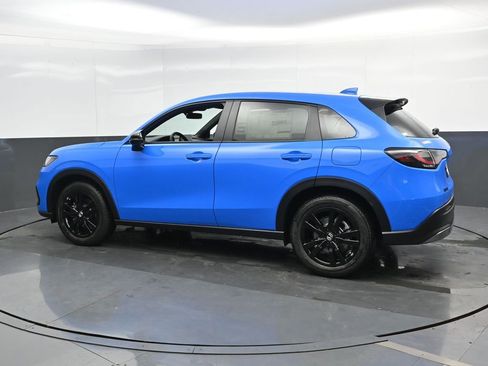 Used 2026 Honda HR-V Sport image 7