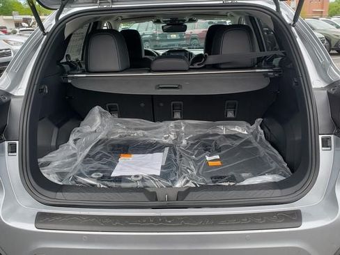 New 2026 Subaru Crosstrek 2.5i Limited AWD/4WD image 9