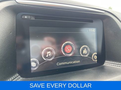 Used 2016 MAZDA CX-5 Grand Touring FWD image 9