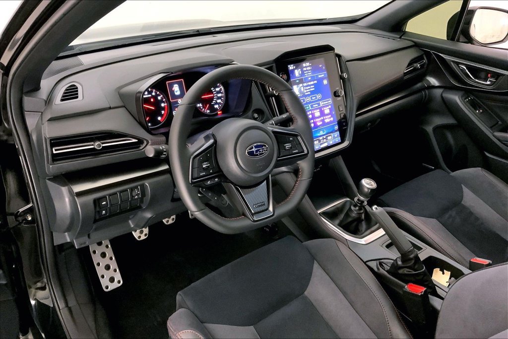 Used 2023 Subaru WRX Limited AWD/4WD image 21