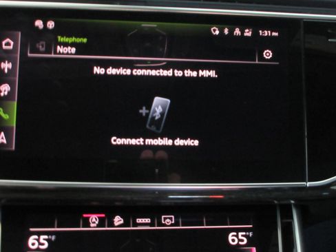 Used 2025 Audi Q7 3.0T Premium Plus w/ Premium Plus Package AWD/4WD image 68