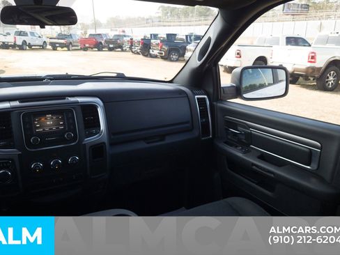 Used 2024 RAM 1500 Classic Warlock image 19