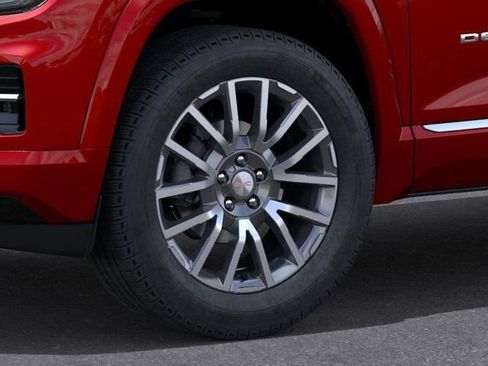 New 2026 GMC Terrain Denali image 9