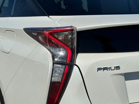 Used 2018 Toyota Prius One FWD image 23