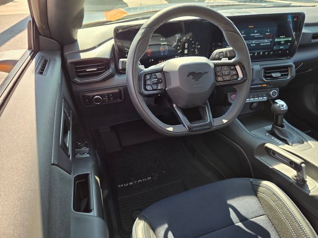 New 2026 Ford Mustang Dark Horse RWD image 32