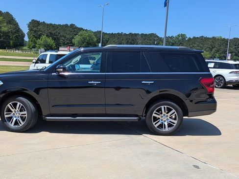 Used 2024 Ford Expedition Limited RWD image 5