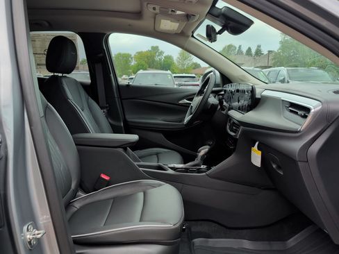 New 2026 Buick Encore GX Avenir w/ Avenir Technology Package AWD/4WD image 42