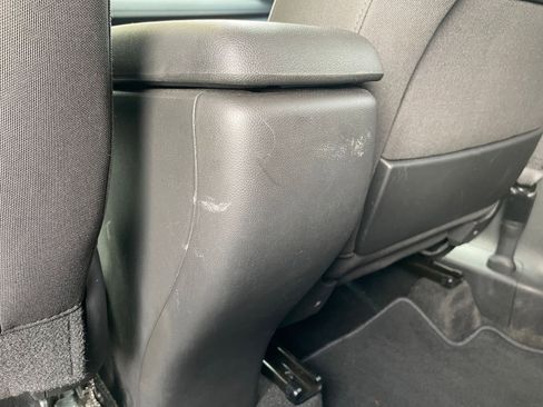 Used 2025 Chevrolet TrailBlazer LT image 24