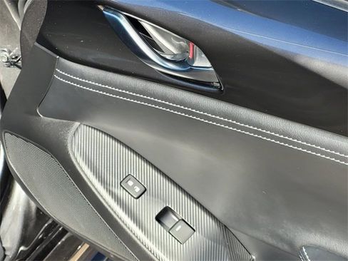 Used 2024 MAZDA MX-5 Miata RF Grand Touring w/ Weather Package image 10