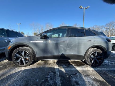 Certified 2023 Volkswagen ID.4 Pro S image 4