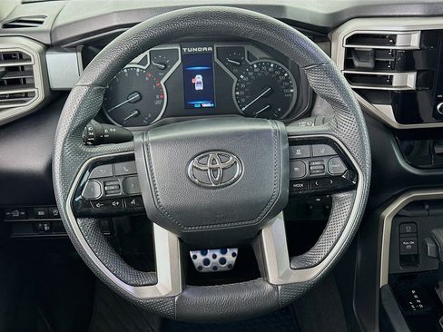 Used 2024 Toyota Tundra SR5 image 18