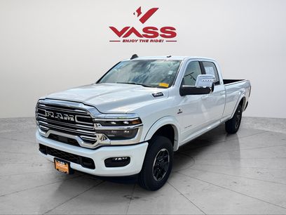 Used 2025 RAM 3500 Laramie