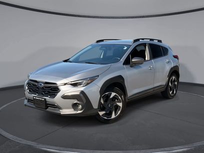 Certified 2024 Subaru Crosstrek 2.5i Limited