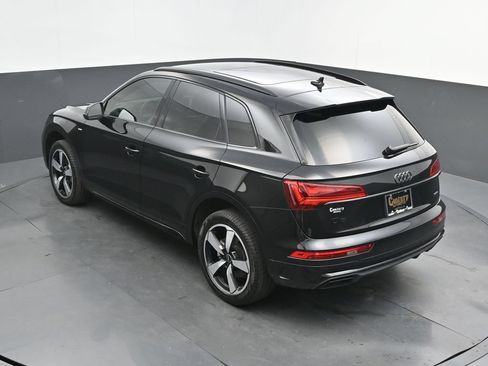 Used 2022 Audi Q5 2.0T Premium Plus AWD/4WD image 35