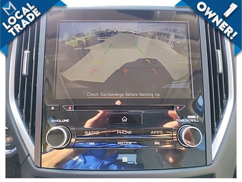 Used 2020 Subaru Forester Limited image 40