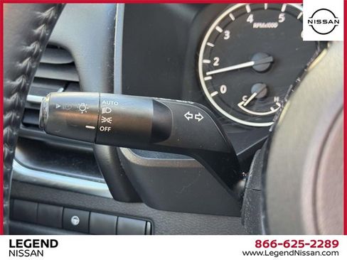 Used 2023 Nissan Rogue SV w/ SV Premium B Package image 21