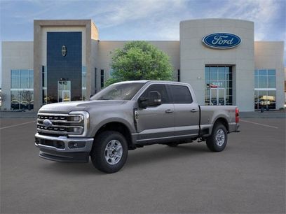 New 2026 Ford F250 XLT w/ XLT Premium Package