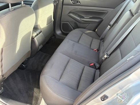 Certified 2024 Nissan Altima 2.5 SV image 38