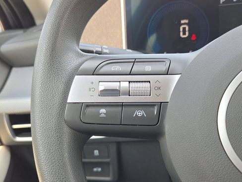 Used 2025 Hyundai Sonata SEL FWD image 20