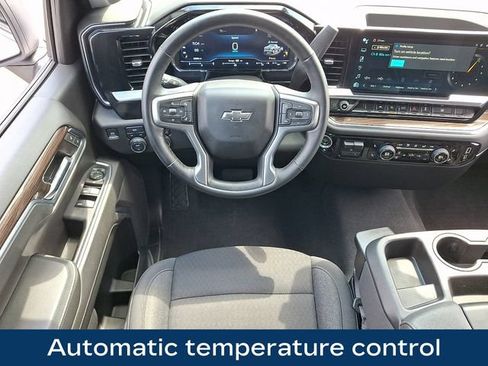 Used 2024 Chevrolet Silverado 1500 RST w/ Protection Package AWD/4WD image 3