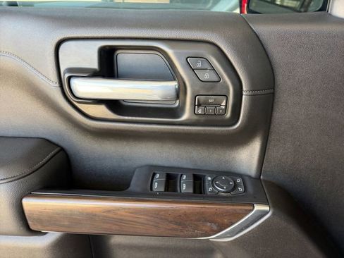 Used 2021 GMC Sierra 1500 SLT RWD image 5