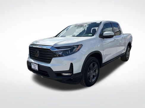 Used 2022 Honda Ridgeline RTL image 7