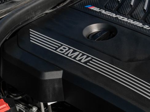 Used 2021 BMW 440i xDrive Coupe w/ Executive Package image 56