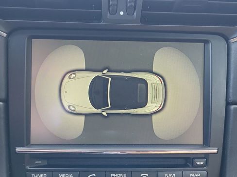 Used 2014 Porsche 911 Carrera 4S image 26