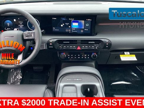 New 2026 Hyundai Palisade XRT Pro image 27