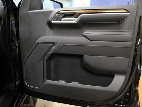 New 2026 GMC Sierra 1500 Elevation AWD/4WD image 9