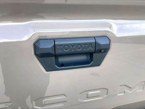 New 2026 Toyota Tacoma TRD Sport image 15