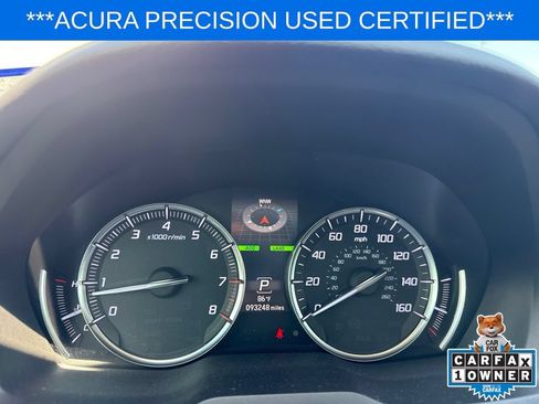 Used 2020 Acura MDX FWD w/ Technology Package image 17